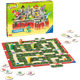 Настільна гра Ravensburger Dino Junior Labyrinth (4005556223633) - зображення 2