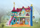 Ігровий набір Playmobil Кольорова вілла для тварин (71852) (4008789718525) - зображення 7