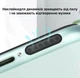 Набір 66в1 для очищення та захисту від пилу портів смартфона / телефону iPhone IOS (Lightning): заглушки, довгі та короткі сітки для динаміків, пінцет, щітка, міні йоржики, ватні палички (109636689) - зображення 4