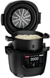 Мультиварка-мультипіч Tefal 2в1 Multicook Actifry MY741CF1 - зображення 6