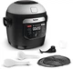 Мультиварка-мультипіч Tefal 2в1 Multicook Actifry MY741CF1 - зображення 7