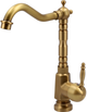 Bateria kuchenna Fala Retro Bronze 3 75832 - obraz 1