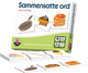 Настільна гра Danspil Sammensatte Ord (видання данською) (5711699160085) - зображення 2