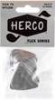 Медиатор Dunlop Herco HE211P Flex 75 Heavy 12 шт (R128741) - изображение 4
