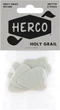 Медіатор Dunlop Herco Holy Grail HE777P 6 шт (126492) - зображення 4