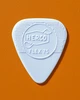 Медіатор Dunlop Herco Holy Grail HE777P 6 шт (126492) - зображення 8