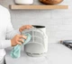 Очиститель воздуха Shark NeverChange5 Air Purifier Compact Pro HP072EU - изображение 15