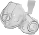 Zestaw do nebulizacji Helpmed NebuCare Secure+ - obraz 2