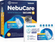 Zestaw do nebulizacji Helpmed NebuCare Secure+ - obraz 4