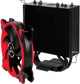 Кулер ARCTIC Freezer 33 TR Red (ACFRE00038A) - изображение 3