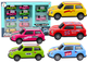 Zestaw autek Lean Toys Resoraki z napędem (18856) 12 szt (5905991019701) - obraz 2