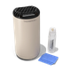 Пристрій фумігатор від комарів Thermacell Patio Shield Mosquito Repeller MR-PS linen - зображення 1