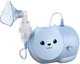 Inhalator kompresorowy dla dzieci Omron Nami Cat NE-C303K-KDE - obraz 2