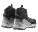 Черевики Lowa Maddox Pro GTX MID 42 Чорний-Сірий - зображення 2