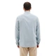 Рубашка мужская Turbat Madeira Hemp Man XL Світло-блакитний - изображение 2
