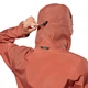 Куртка жіноча Salewa Puez GTX 3L EPE Jacket Women S Кораловий - зображення 5