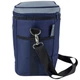 Термосумка Bo-Camp Cooler Bag 10 Темно-синій - зображення 4