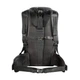 Рюкзак туристичний Tatonka EDC Pack 30 BC Чорний - зображення 4