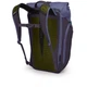 Рюкзак Osprey Transporter Roll Top Світло-фіолетовий - изображение 2