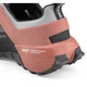 Кроссовки женские Salewa Wildfire NXT Women 38 Сірий-Коричневий - изображение 8