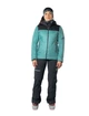 Куртка женская Dynafit Radical PRL Hoody Jacket Women S Блакитний - изображение 2
