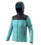 Куртка женская Dynafit Radical PRL Hoody Jacket Women S Блакитний - изображение 4