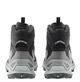 Ботинки Lowa Maddox Pro GTX MID 41 Чорний-Сірий - изображение 7