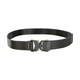 Пояс Tatonka Stretch Belt 38 мм BC ONE SIZE Чорний - зображення 1