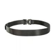 Пояс Tatonka Stretch Belt 38 мм BC ONE SIZE Чорний - зображення 2