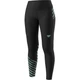 Штаны женские Dynafit Trail 7/8 Tights Women XS Чорний - изображение 6