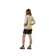Кофта женская Salewa Puez Cammino PL Jacket Women S Бежевий - изображение 3