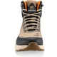Ботинки Zamberlan 351 Devero MID GTX 44,5 Чорний-Коричневий - изображение 5