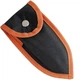 Лопата AceCamp Mini Folding Shovel Сріблястий - изображение 2