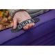 Килимок самонадувний Exped MegaMat Ultra MW Фіолетовий - зображення 5