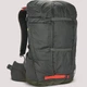 Рюкзак Sierra Designs Flex Hike 20-30 Темно-сірий - изображение 2