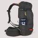 Рюкзак Sierra Designs Flex Hike 20-30 Темно-сірий - изображение 4