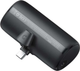 Zestaw powerbanków Veger W007CK 4 x 5000 mAh 20 W ze stacją ładującą Black (6970453557465) - obraz 5