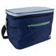Термосумка Bo-Camp Cooler Bag 30 Темно-синій - зображення 1