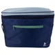 Термосумка Bo-Camp Cooler Bag 30 Темно-синій - зображення 2