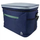 Термосумка Bo-Camp Cooler Bag 30 Темно-синій - зображення 3