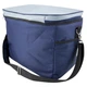 Термосумка Bo-Camp Cooler Bag 30 Темно-синій - зображення 7