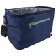 Термосумка Bo-Camp Cooler Bag 30 Темно-синій - зображення 9