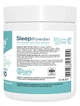 Комплекс для сну Stark Pharm Sleep Powder гліцин, габа, теанін, таурин, інулін 320 грамів (45394) - зображення 2