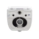Унитаз подвесной Qtap Gemini безободковый с сиденьем Soft-close QT2533076EUQW - зображення 7