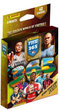 Набір колекційних карток Panini Fifa 365 2025: Mini Blister Stickers 105904 (8051708020502) - зображення 1