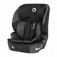 Детское автокресло Lionelo LEVI FIX I-SIZE GREY STONE - изображение 1