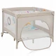 Манеж Lionelo MILLE PLUS GREY BEIGE - изображение 4