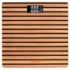 Весы напольные электронные Ardesto SCB-965PLANK - изображение 1
