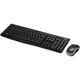 Комплект (клавиатура + мышь) Logitech MK270 Wireless Combo (920-004518, 920-004508, 920-004509) - изображение 3