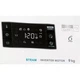 Стиральная машина автоматическая Whirlpool FFB9448BVUA - изображение 3